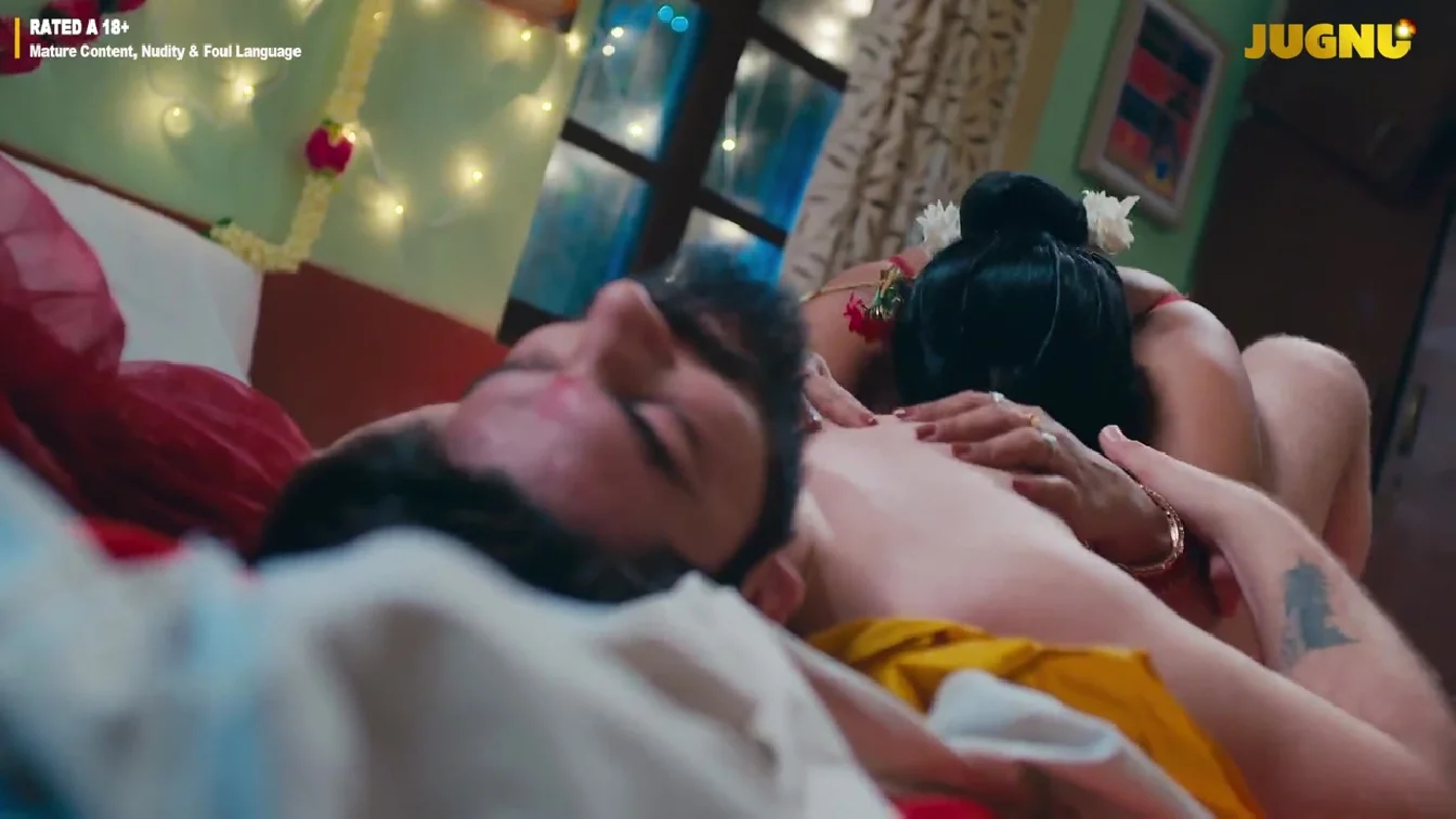 Charmsukh Season 02 Episodes 1 to 3 Jugnu